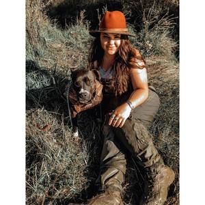 Meet your Posher, Heidi